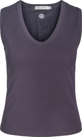 Haust Collection Dame Topper Blå L,