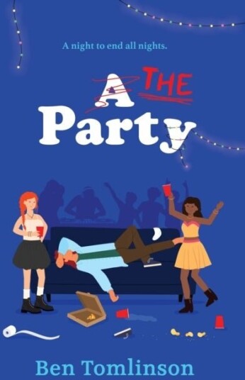 The Party The Party