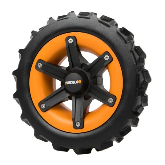 Worx Hjul Wa0953 Worx Hjul Wa0953