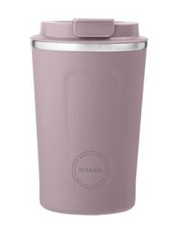 Aya&ida Cup2go 380 Ml Lavender Aya&ida Cup2go 380 Ml Lavender