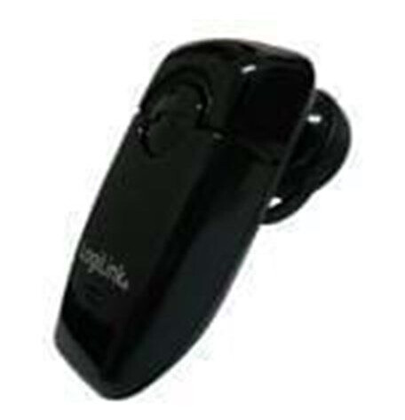 LogiLink Bluetooth Headset med Earclip