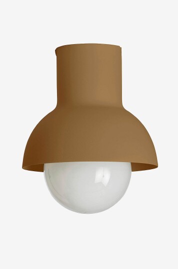 CO Bankeryd Plafond DOWN Brun