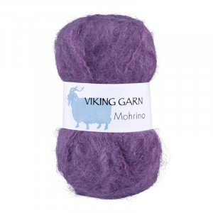 Viking Garn Mohrino 568 Viking Garn Mohrino 568