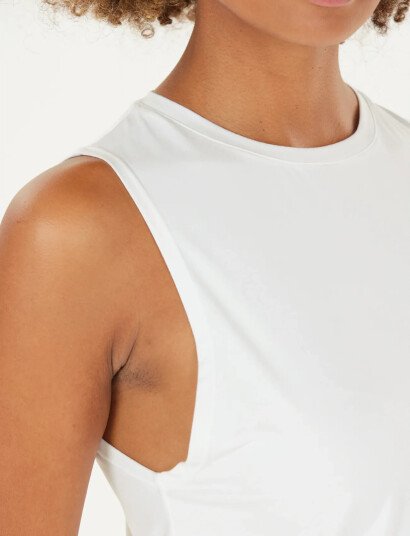 Athlecia Pacy V2 W Top White 34
