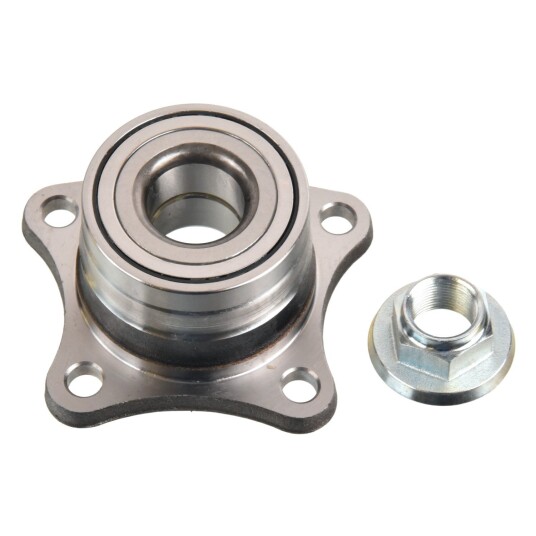 Hjullager FEBI BILSTEIN 177538 Hjullager FEBI BILSTEIN 177538