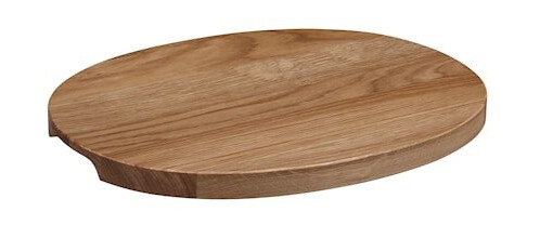 Raami Serveringsbrett Eik 38,5 cm
