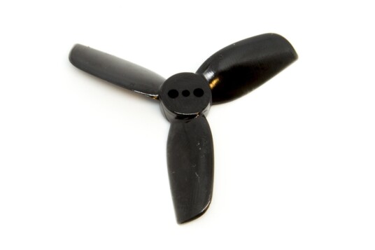 HQ-Prop HQ Durable Prop 2X2.5X3 Black (2CW+2CCW) HQ-Prop HQ Durable Prop 2X2.5X3 Black (2CW+2CCW)