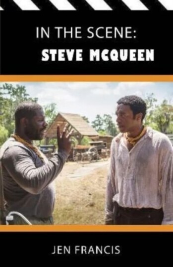 In The Scene: Steve Mcqueen Av Jen Francis In The Scene: Steve Mcqueen Av Jen Francis