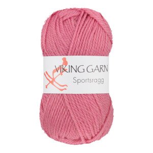 Viking Garn Sportsragg 581 Viking Garn Sportsragg 581