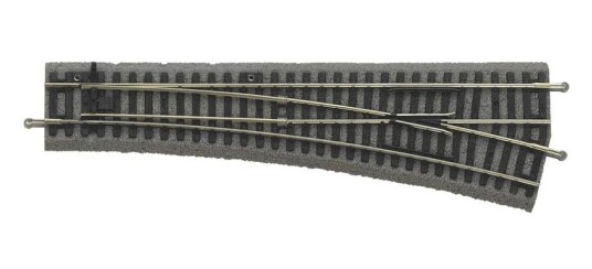 PIKO Sporveksler Høyre A - 1 stk