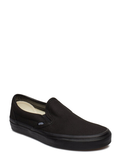 VANS Ua Classic Slip-On - Black - 36.5 VANS Ua Classic Slip-On - Black - 36.5