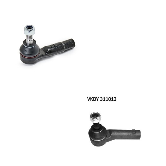 Endeledd SKF SKF914N0002