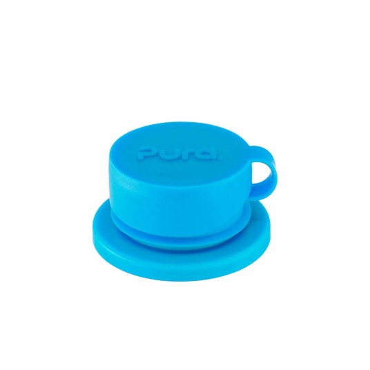 Pura Kiki Sportstopp Aqua Pura Kiki Sportstopp Aqua