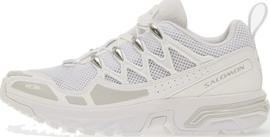Joggesko Salomon Acs + Og White/ White/ Ftw Silver EUR 47 1/3