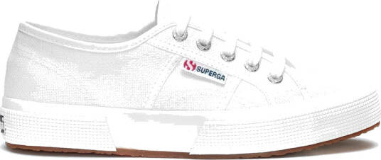 Superga 2750 Cotu Classic Hvit 39 Superga 2750 Cotu Classic Hvit 39