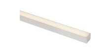 Solar Plus Led Extend G2 75 3000K 640Lm Ra90 Sdcm3. Hvidlakeret Led-Liste Cm. 9W Tilsluttes Til 24V Professionel Solar Plus Led Extend G2 75 3000K 640Lm Ra90 Sdcm3. Hvidlakeret Led-Liste Cm. 9W Tilsluttes Til 24V Professionel
