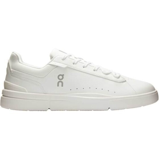On The Roger Advantage - White - 45