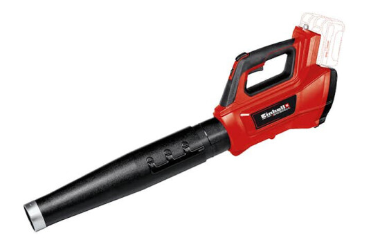 Løvblåser Einhell GE-LB 36/210 Li E Solo uten Batteri Løvblåser Einhell GE-LB 36/210 Li E Solo uten Batteri