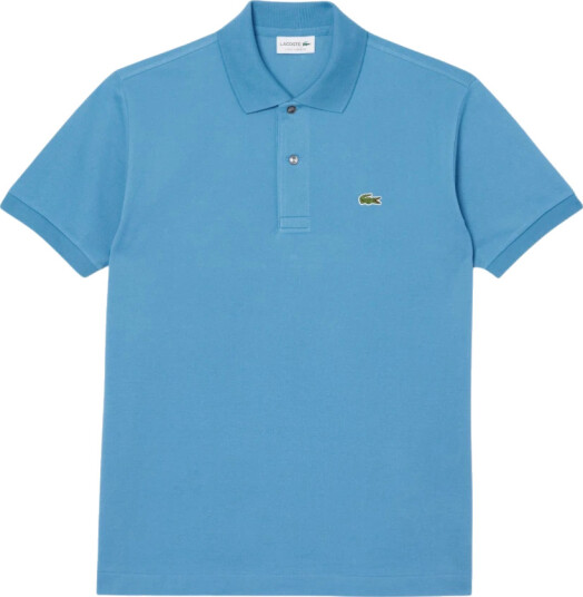 Lacoste Herre Topper Blå 3XL,