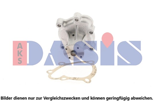 AKS DASIS 570489N Vannpumpe AKS DASIS 570489N Vannpumpe