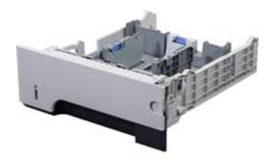 HP Cassette tray 2