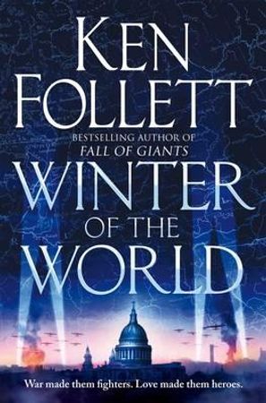 Vigmostad & Bjørke As Winter of the world