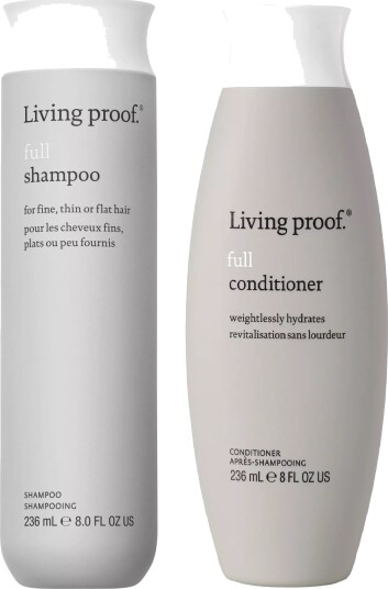 Living Proof Full Bundle Shampoo 236 ml & Conditioner 236 ml