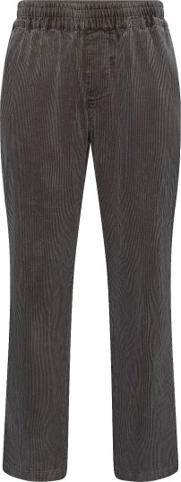 Revolution Casual Trousers   Brown   XXL
