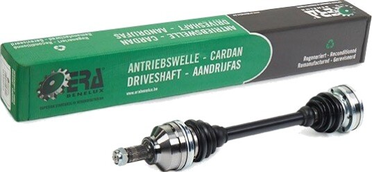 ERA Benelux DA558435 Drivaksel