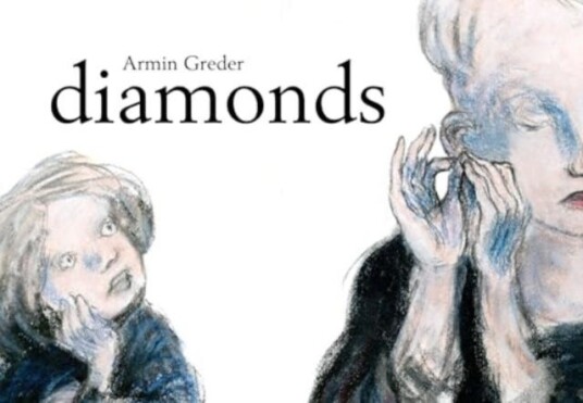 Diamonds Diamonds