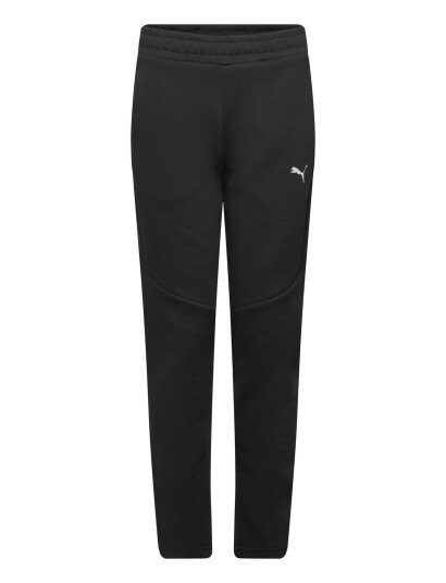 PUMA Evostripe Pants Dk B Black 164