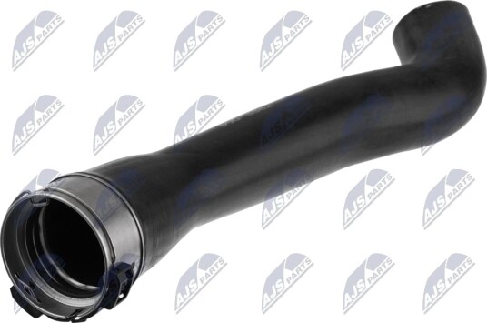 NTY GPP RE 064 Ladeluftslange