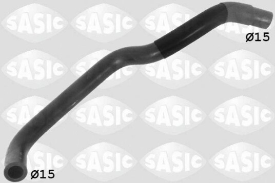 SASIC 3400152 Radiatorslange
