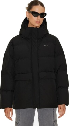 Holzweiler Loen Down Jacket Grey Holzweiler Loen Down Jacket Grey