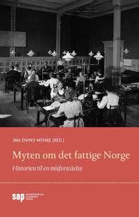 Myten Om Det Fattige Norge