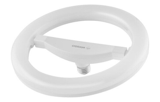 Osram Lysrør CIRCOLUX LED 100 160 ° 14.5 W/2700 K E27