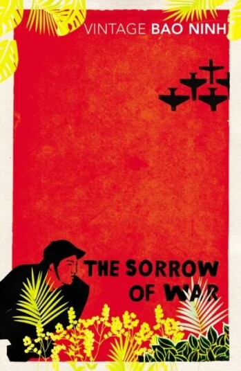 The Sorrow Of War Av Bao Ninh The Sorrow Of War Av Bao Ninh