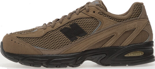 Joggesko New Balance 509 Thunder Brown/ Black EUR 40