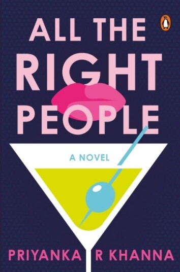 All the Right People A Novel All the Right People A Novel