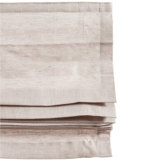 Himla Ebba liftgardin 90x180 cm Natural