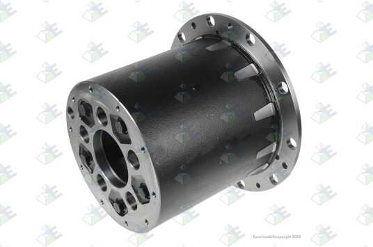 Hjulnav Euroricambi 60171683