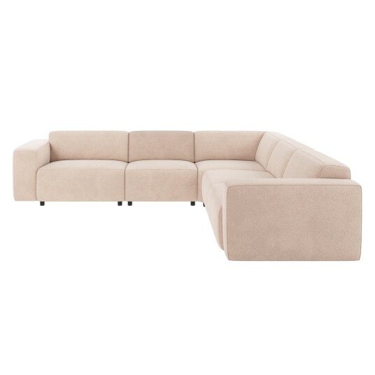 Rowico Willard corner sofa 3+3 121948