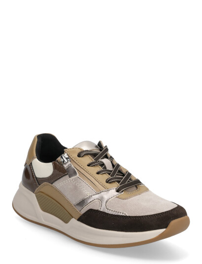 Gabor Rollingsoft Sneaker Multi/patterned 40.5