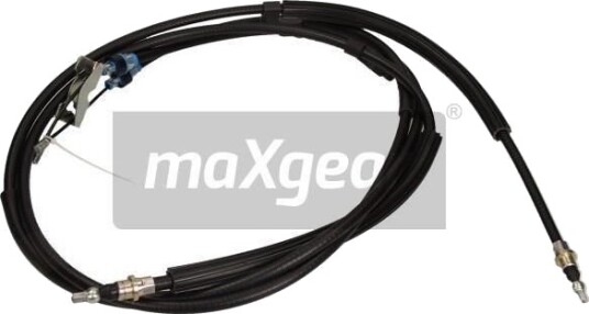 MAXGEAR 32 0421 Tautrekk håndbremse