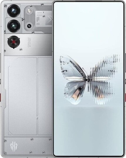 Nubia RedMagic 10 Pro 5G 16GB/512GB Moonlight