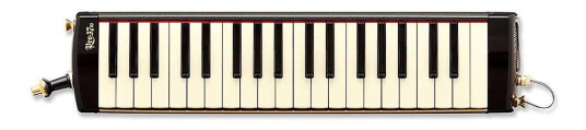 Suzuki Pro-37V3 Melodion Suzuki Pro-37V3 Melodion