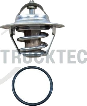 Termostat kjølemiddel TRUCKTEC AUTOMOTIVE 07.19.032
