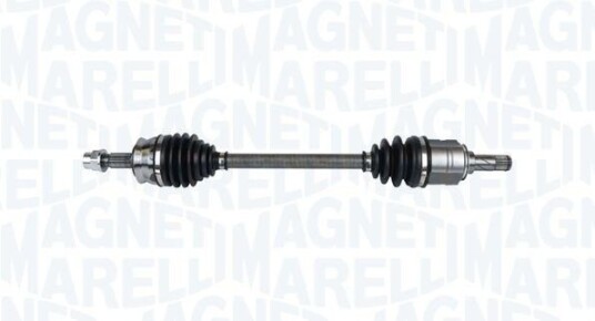 Magneti Marelli Drivaksel MAGNETI MARELLI 302004190223 Magneti Marelli Drivaksel MAGNETI MARELLI 302004190223