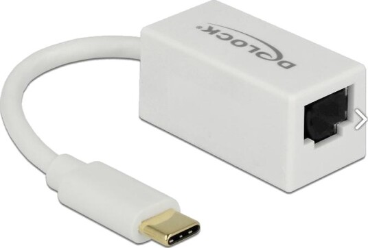 Delock USB 3.1 Gigabit Adapter 65906