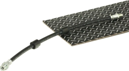 RIDEX 83B0256 Bremseslange